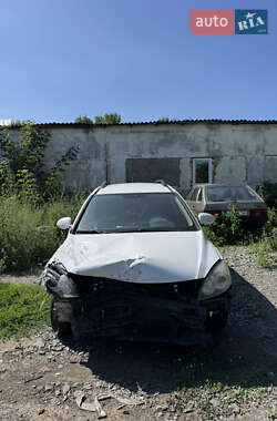 Универсал Hyundai i30 2010 в Хмельницком