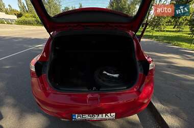 Хетчбек Hyundai i30 2012 в Києві