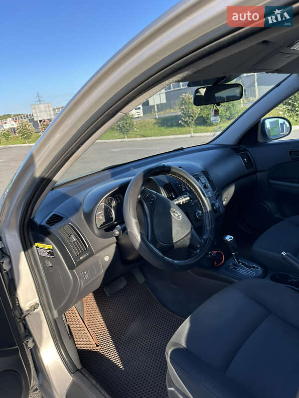 Хэтчбек Hyundai i30 2008 в Мукачево фото 14 Хэтчбек Hyundai i30 2008 в Мукачево