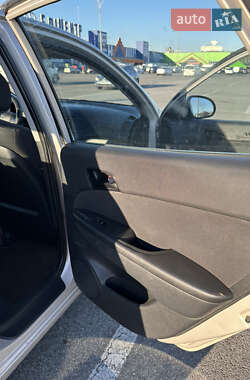 Хэтчбек Hyundai i30 2008 в 