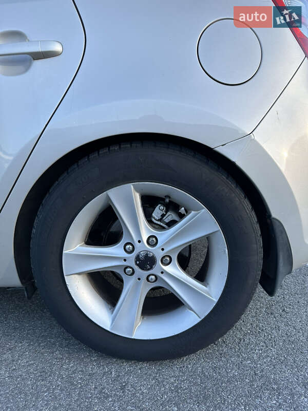 Хэтчбек Hyundai i30 2008 в Мукачево фото 25 Хэтчбек Hyundai i30 2008 в Мукачево