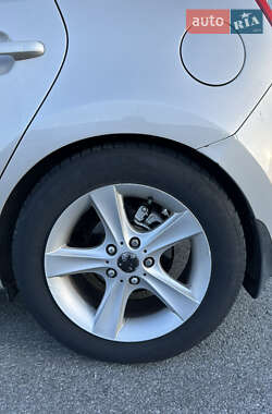 Хэтчбек Hyundai i30 2008 в 