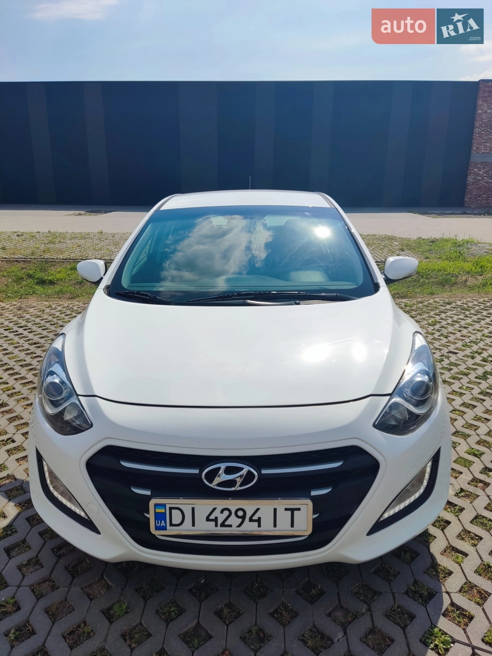 2015 Hyundai i30 - мініатюра 17