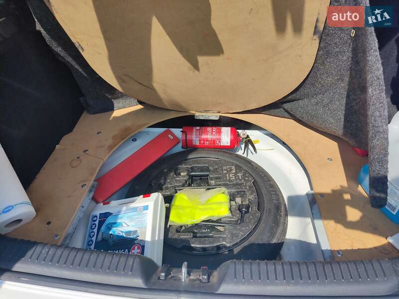 Хетчбек Hyundai i30 2015 в Хмельницькому