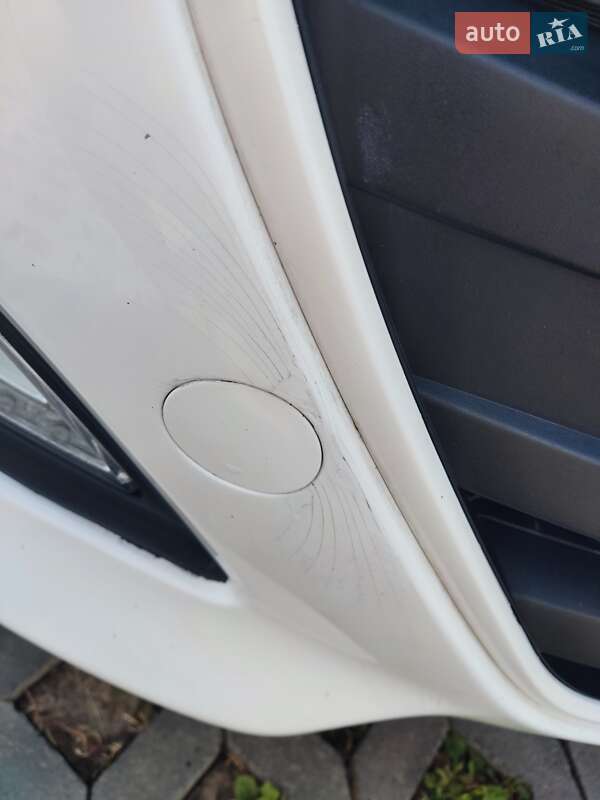 Хетчбек Hyundai i30 2015 в Хмельницькому