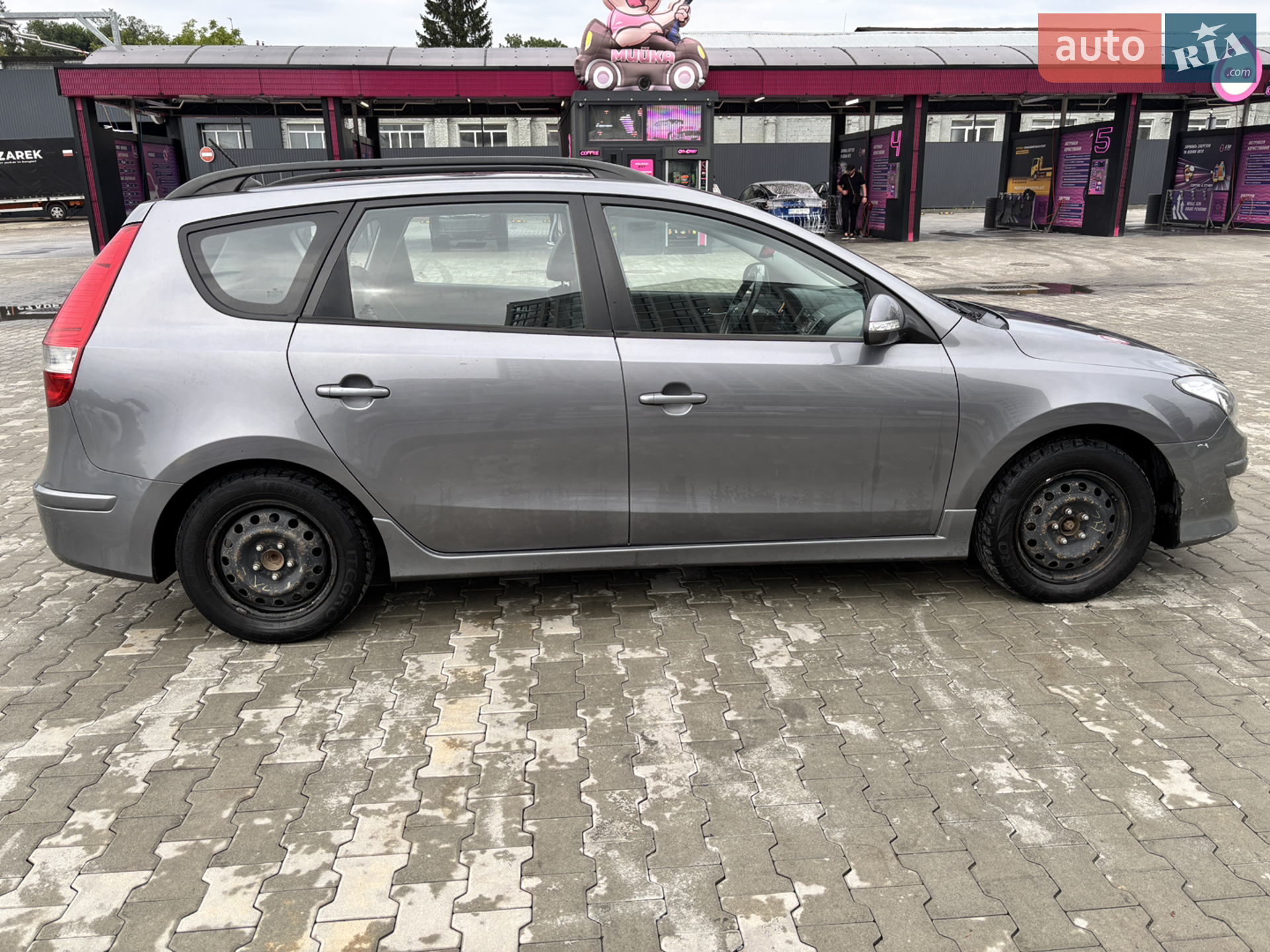 2011 Hyundai i30 - мініатюра 6