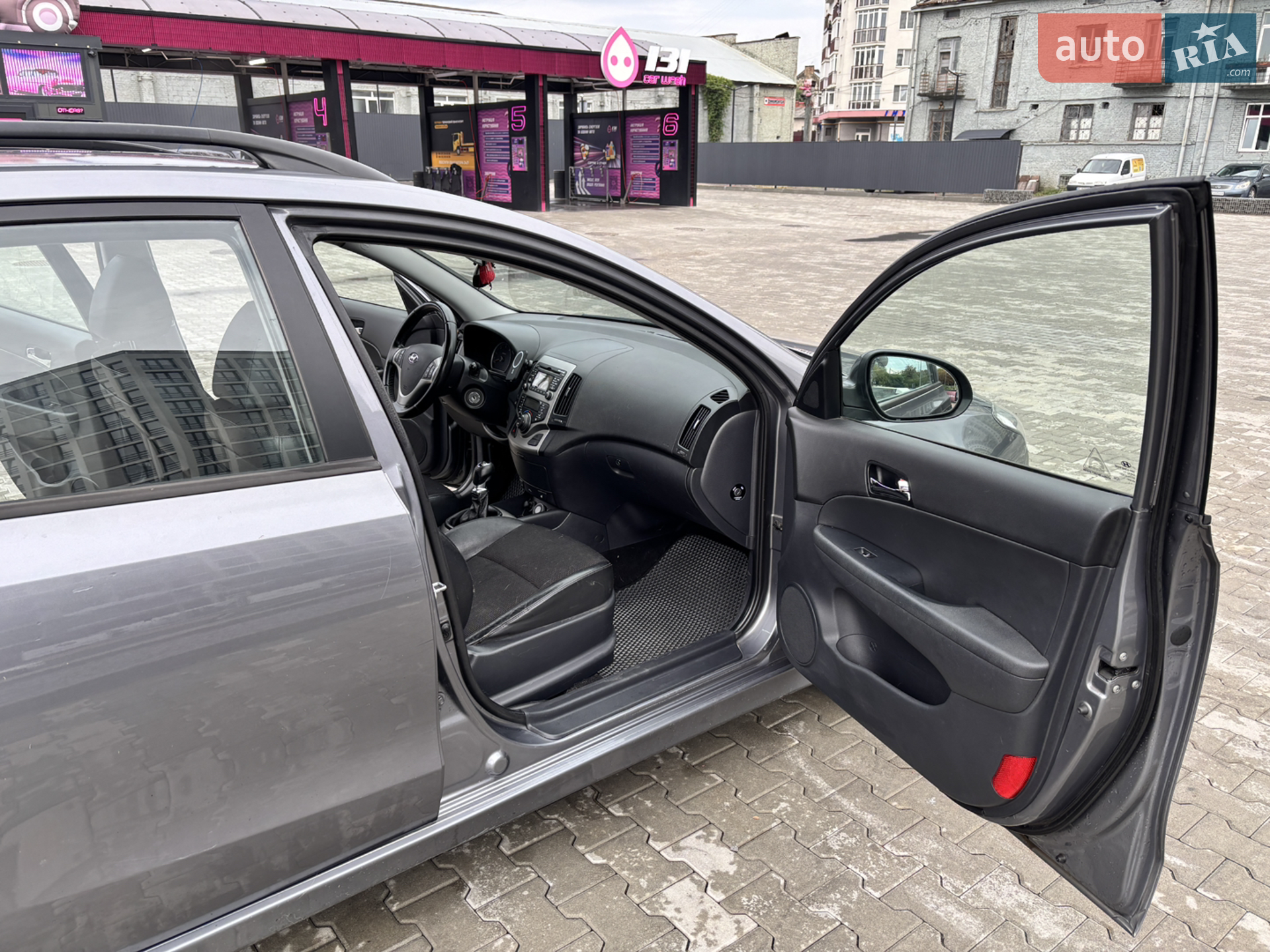 2011 Hyundai i30 - мініатюра 8