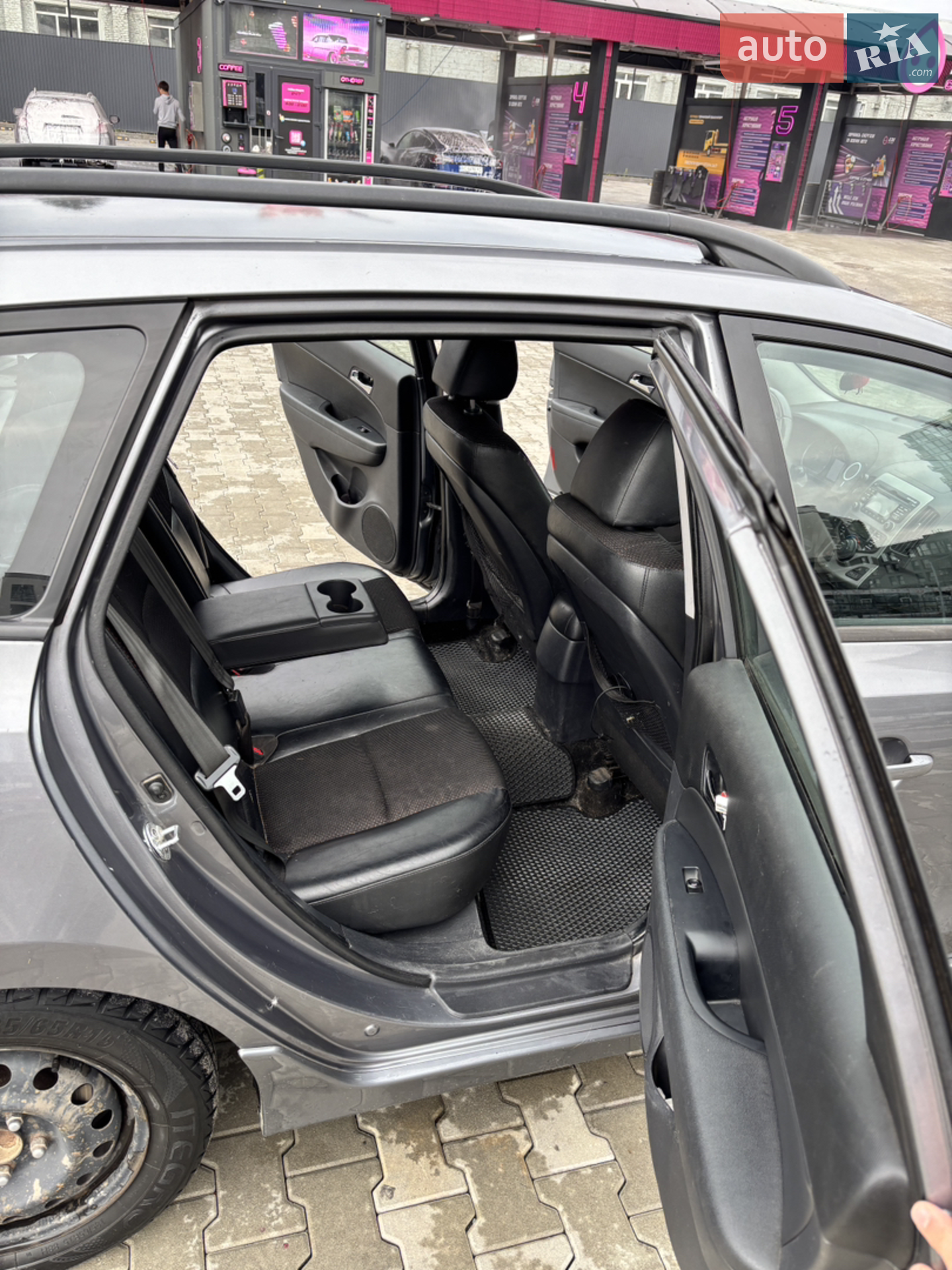 2011 Hyundai i30 - мініатюра 14