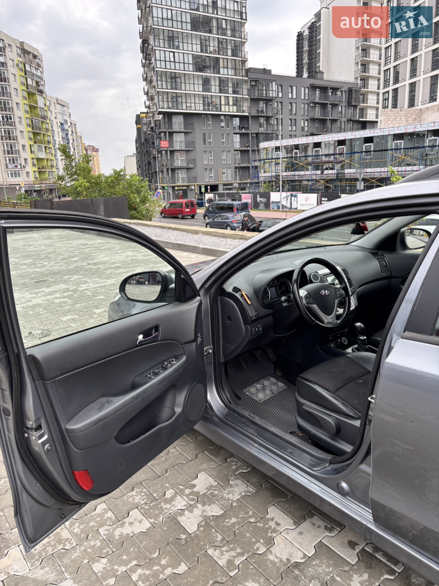 2011 Hyundai i30 - мініатюра 15