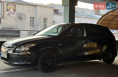 Хетчбек Hyundai i30 2009 в Харкові