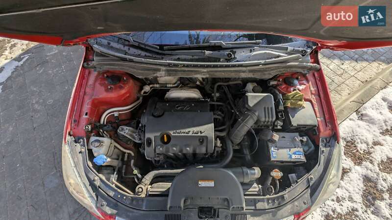 Универсал Hyundai i30 2009 в Одессе