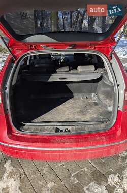 Универсал Hyundai i30 2009 в 