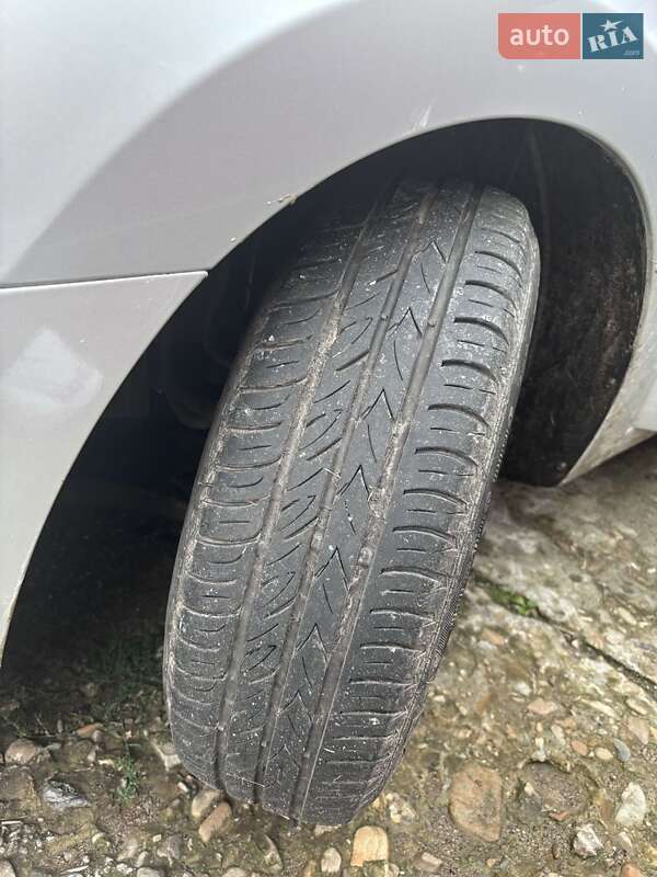 Универсал Hyundai i30 2009 в Виннице