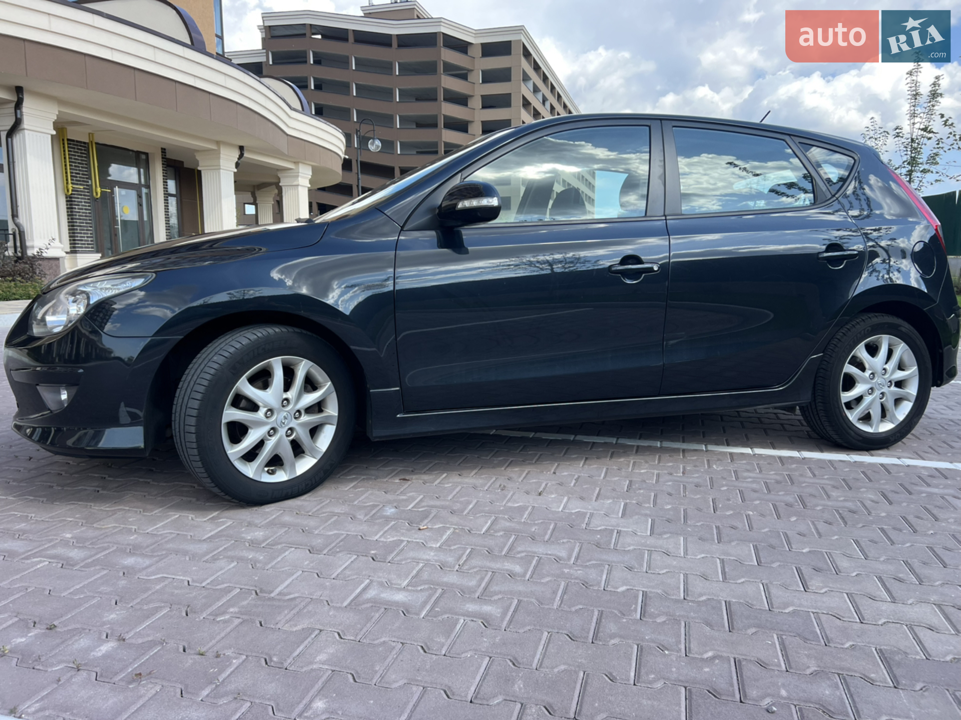 2010 Hyundai i30 - мініатюра 2