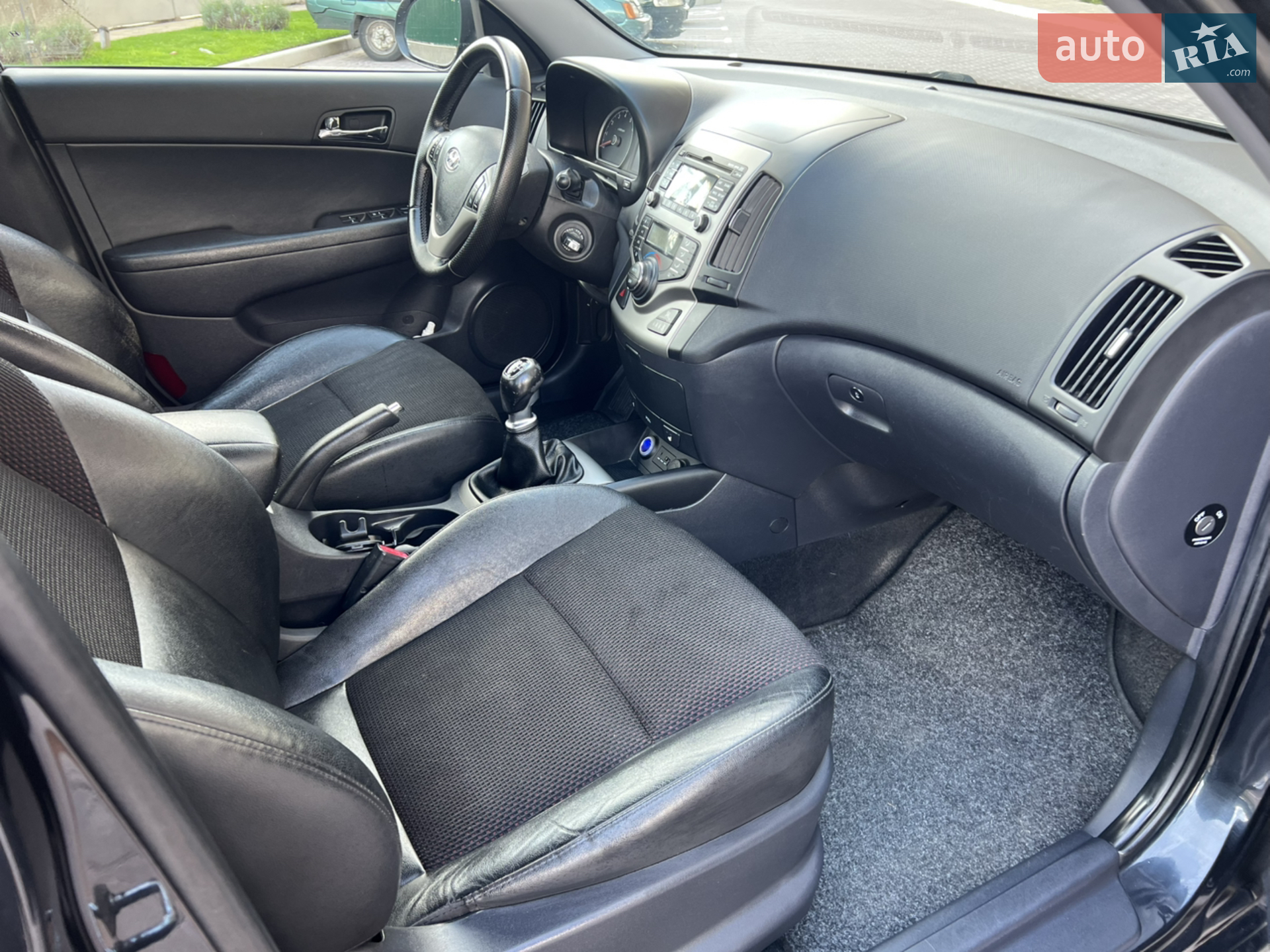 2010 Hyundai i30 - мініатюра 24