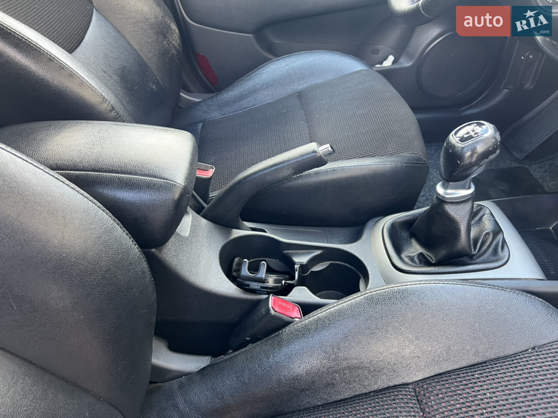 2010 Hyundai i30 - мініатюра 29