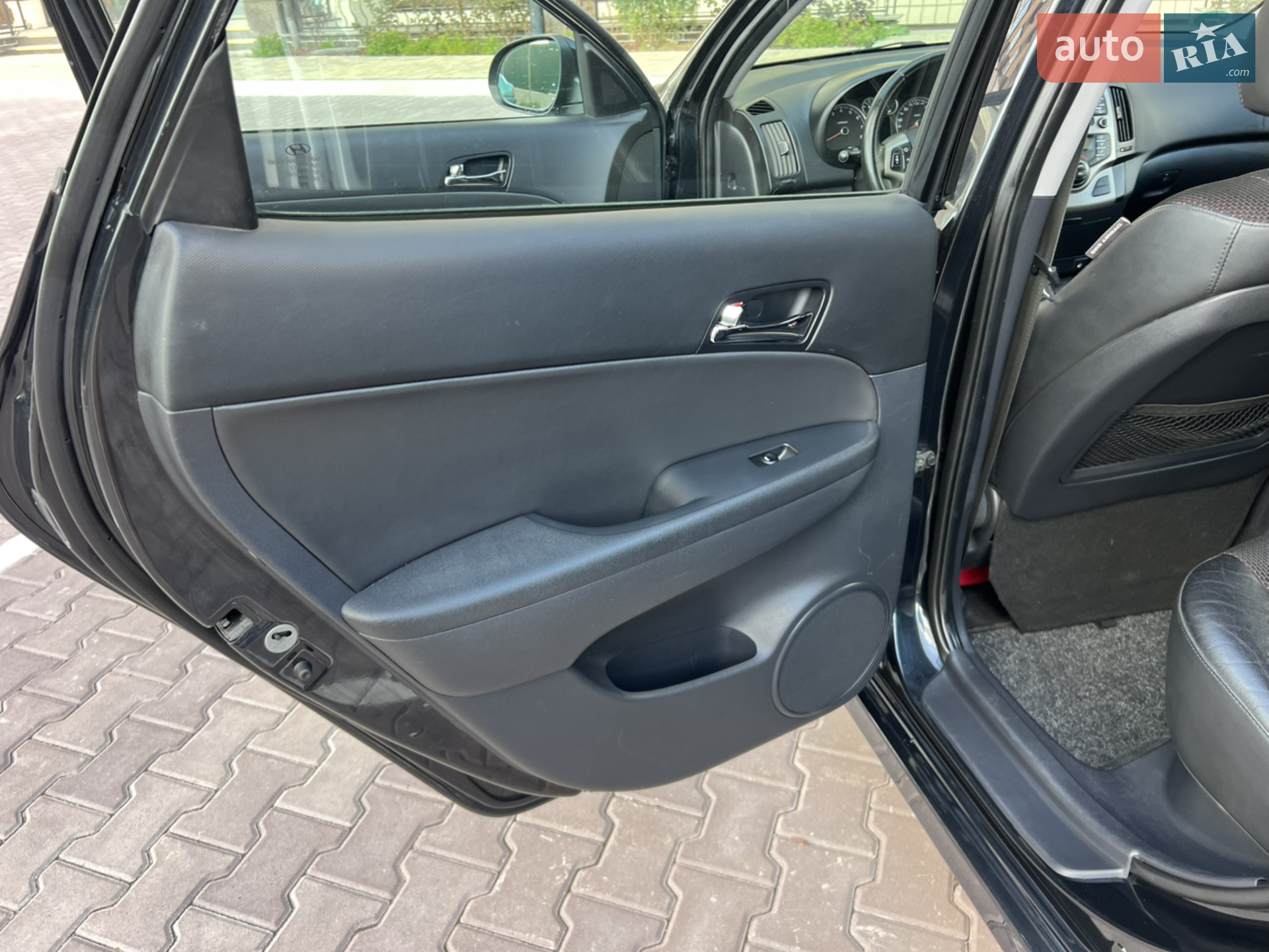 2010 Hyundai i30 - мініатюра 34