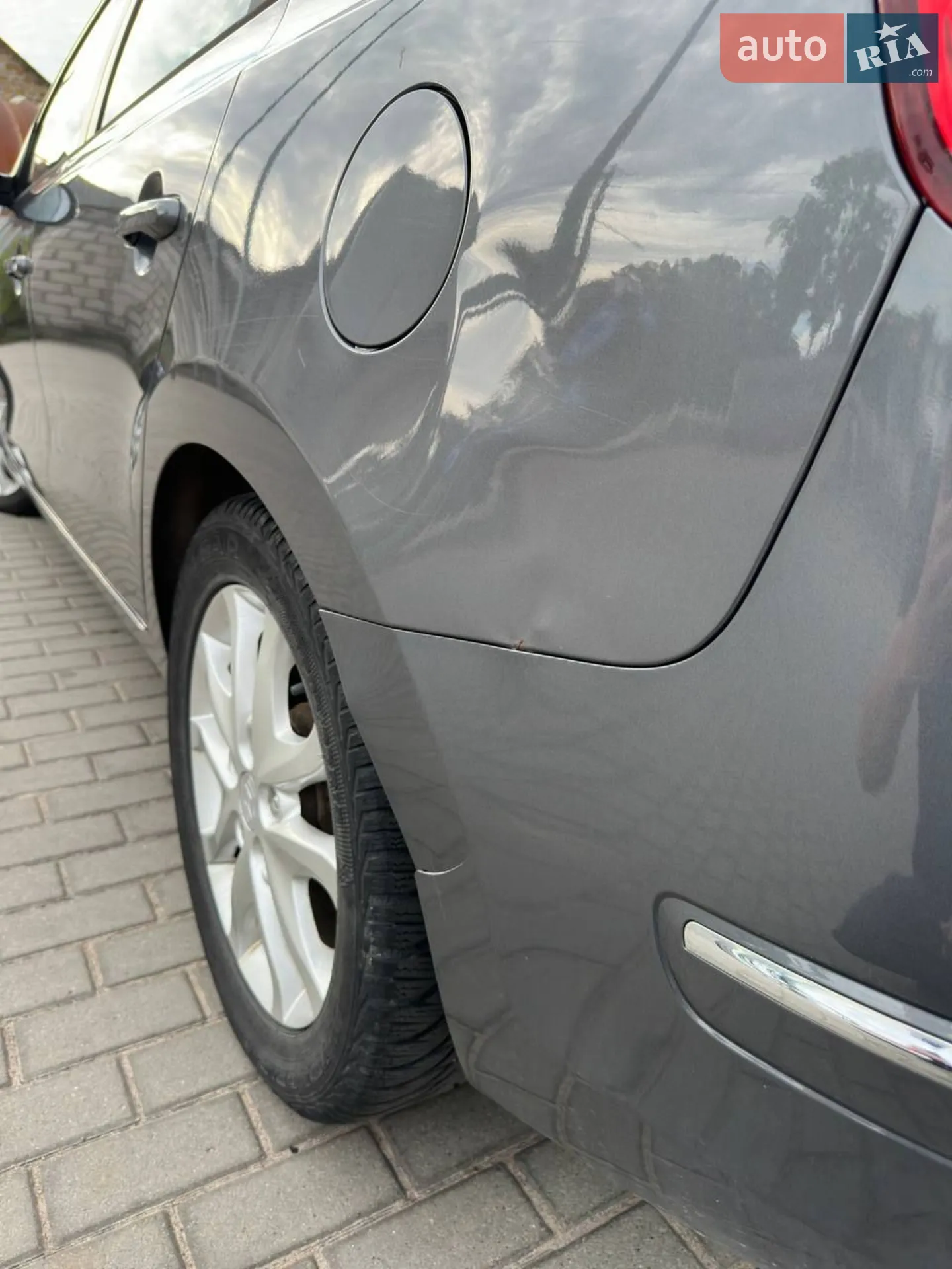 2010 Hyundai i30 - мініатюра 4