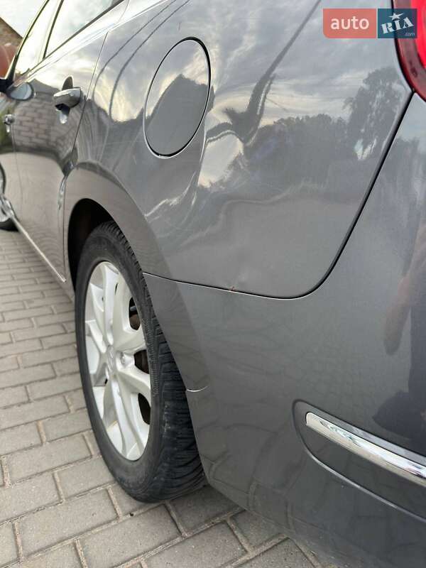 Универсал Hyundai i30 2010 в Житомире