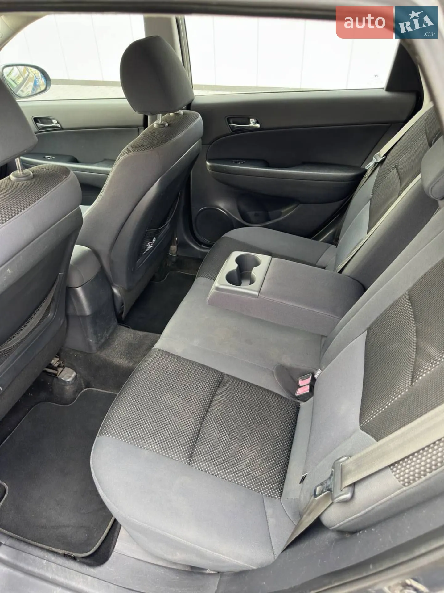 2010 Hyundai i30 - мініатюра 15