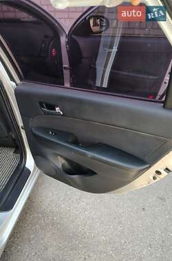 Универсал Hyundai i30 2008 в 