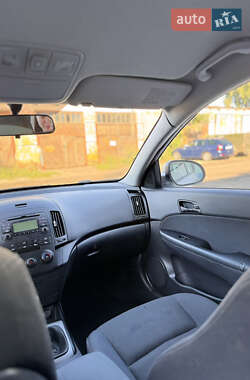 Универсал Hyundai i30 2009 в 