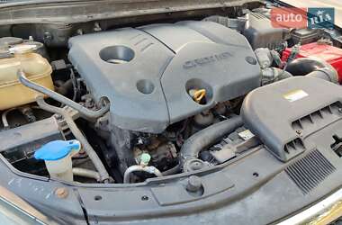 Универсал Hyundai i30 2008 в 