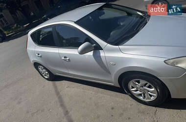 Хетчбек Hyundai i30 2008 в Одесі