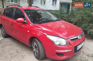 Универсал Hyundai i30 2010 в 