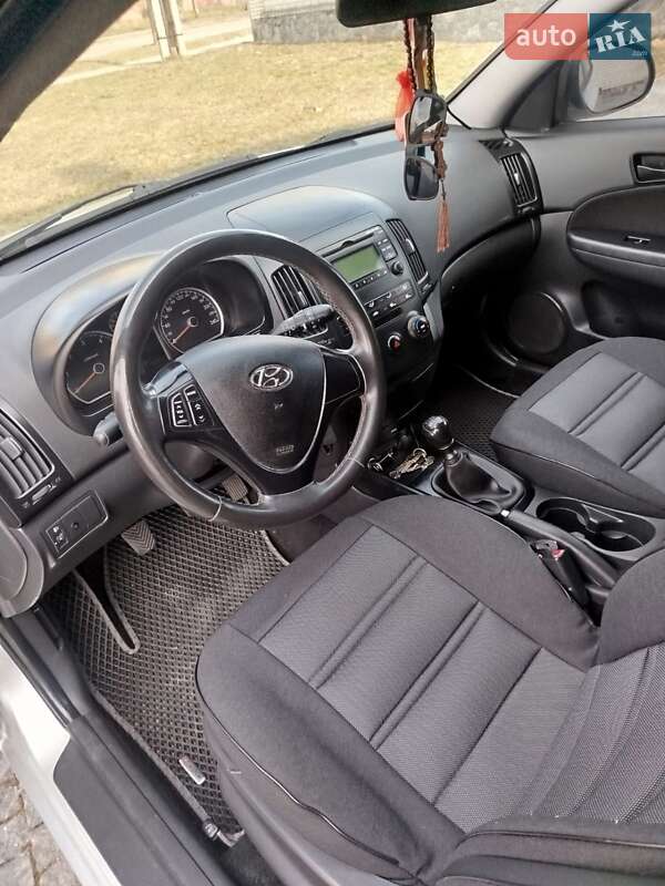 Універсал Hyundai i30 2009 в Бердичеві