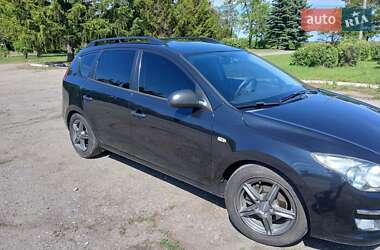 Универсал Hyundai i30 2009 в 