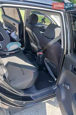 Универсал Hyundai i30 2009 в 