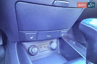 Хэтчбек Hyundai i30 2010 в 