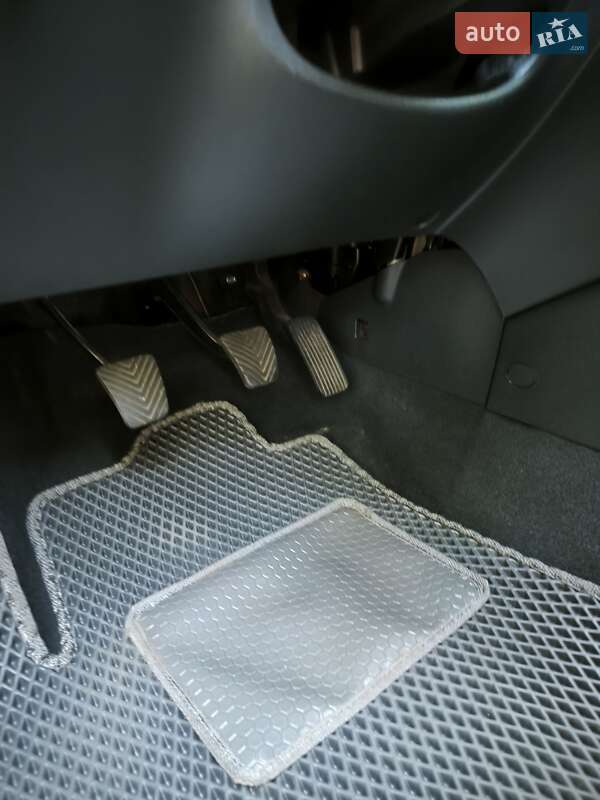 Универсал Hyundai i30 2008 в Белой Церкви