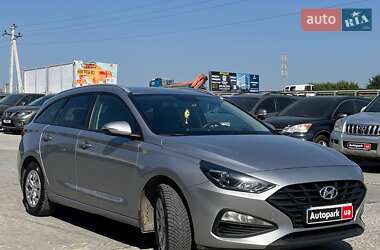 Универсал Hyundai i30 2022 в 