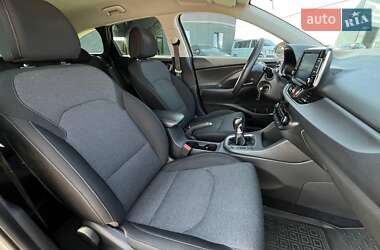 Универсал Hyundai i30 2022 в 