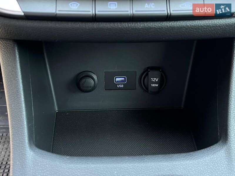 Универсал Hyundai i30 2022 в Львове