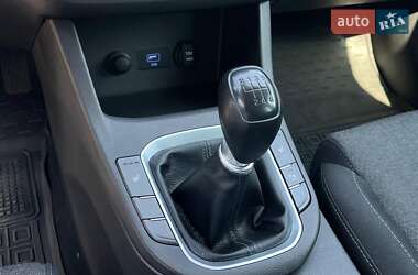 Универсал Hyundai i30 2022 в 