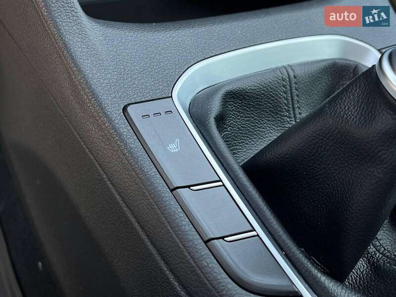 Универсал Hyundai i30 2022 в Львове