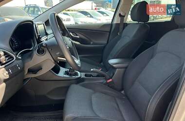 Универсал Hyundai i30 2022 в 
