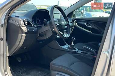 Универсал Hyundai i30 2022 в 