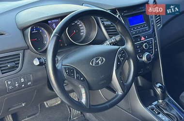 Универсал Hyundai i30 2016 в 