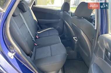 Хэтчбек Hyundai i30 2011 в 