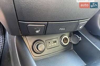 Хэтчбек Hyundai i30 2011 в 