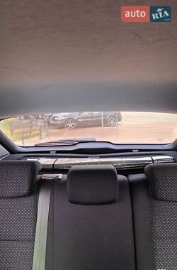 Хэтчбек Hyundai i30 2011 в 