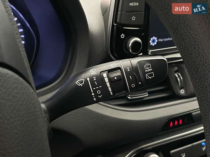 Универсал Hyundai i30 2021 в Киеве