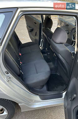 Хэтчбек Hyundai i30 2011 в 