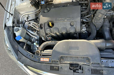Хэтчбек Hyundai i30 2011 в 