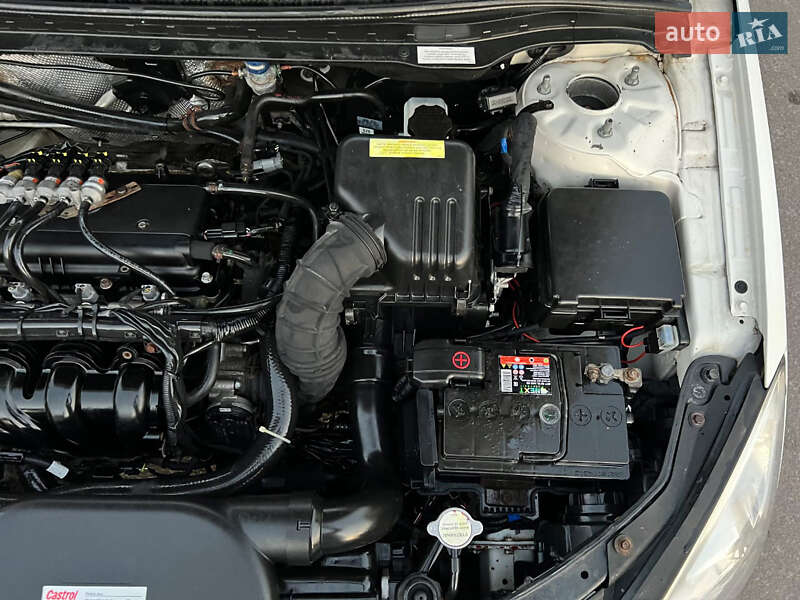 Універсал Hyundai i30 2012 в Дубні