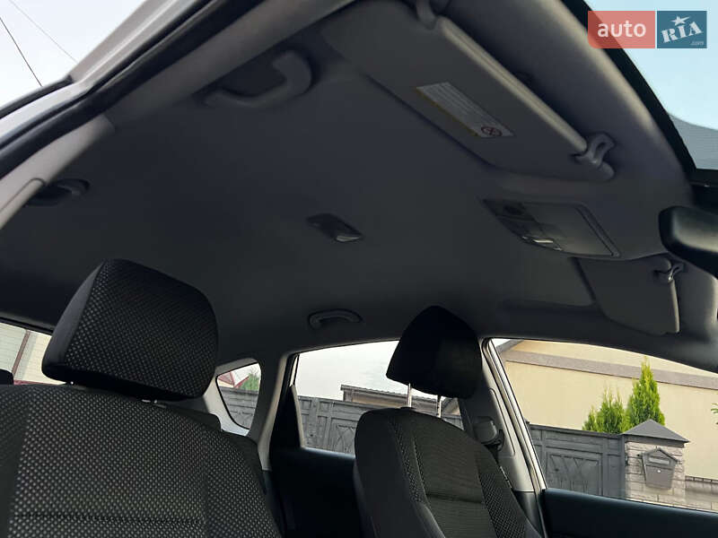 Універсал Hyundai i30 2012 в Дубні